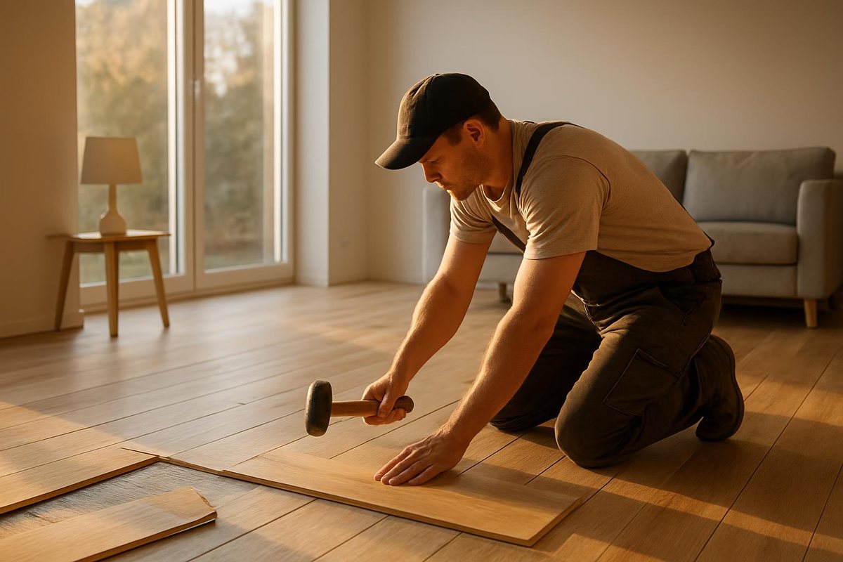 Whitestone Coast Renovations in Jupiter